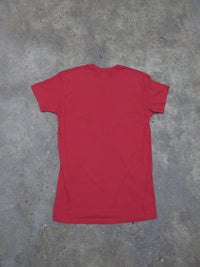 Single Stitch Tee
