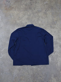 Jacket Bleu De Chine
