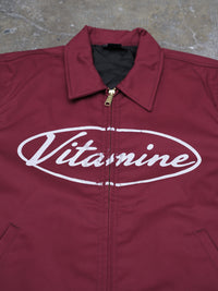 EISENHOWER JACKET Vitamine