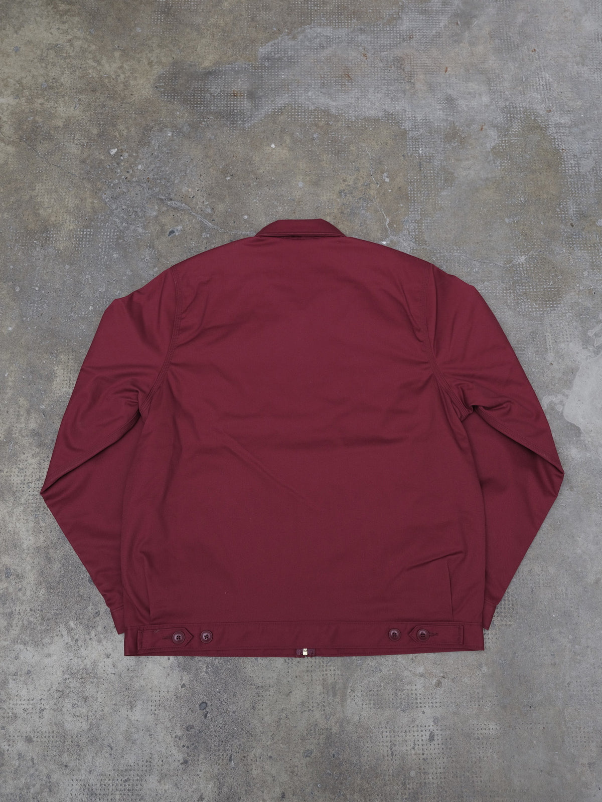 EISENHOWER JACKET Vitamine