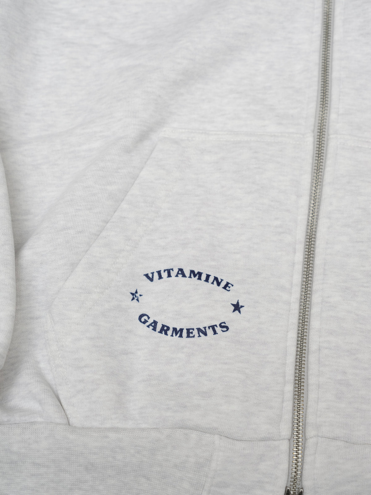 Dickies Vitamine Hoodie Waffle