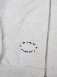 Dickies Vitamine Hoodie Waffle