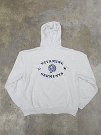 Dickies Vitamine Hoodie Waffle