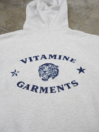 Dickies Vitamine Hoodie Waffle