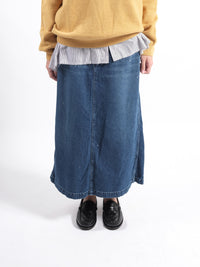 Bell Skirt
