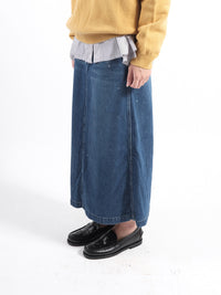 Bell Skirt