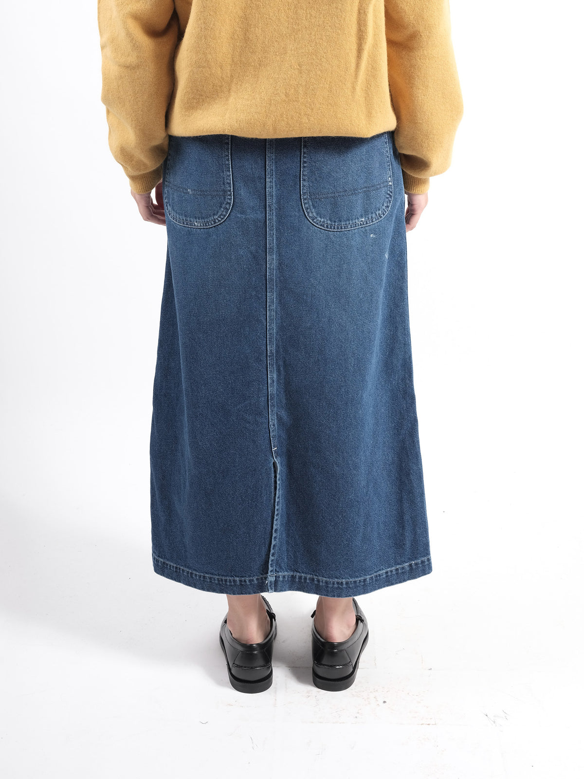 Bell Skirt
