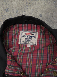 Pins Jacket