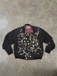 Pins Jacket