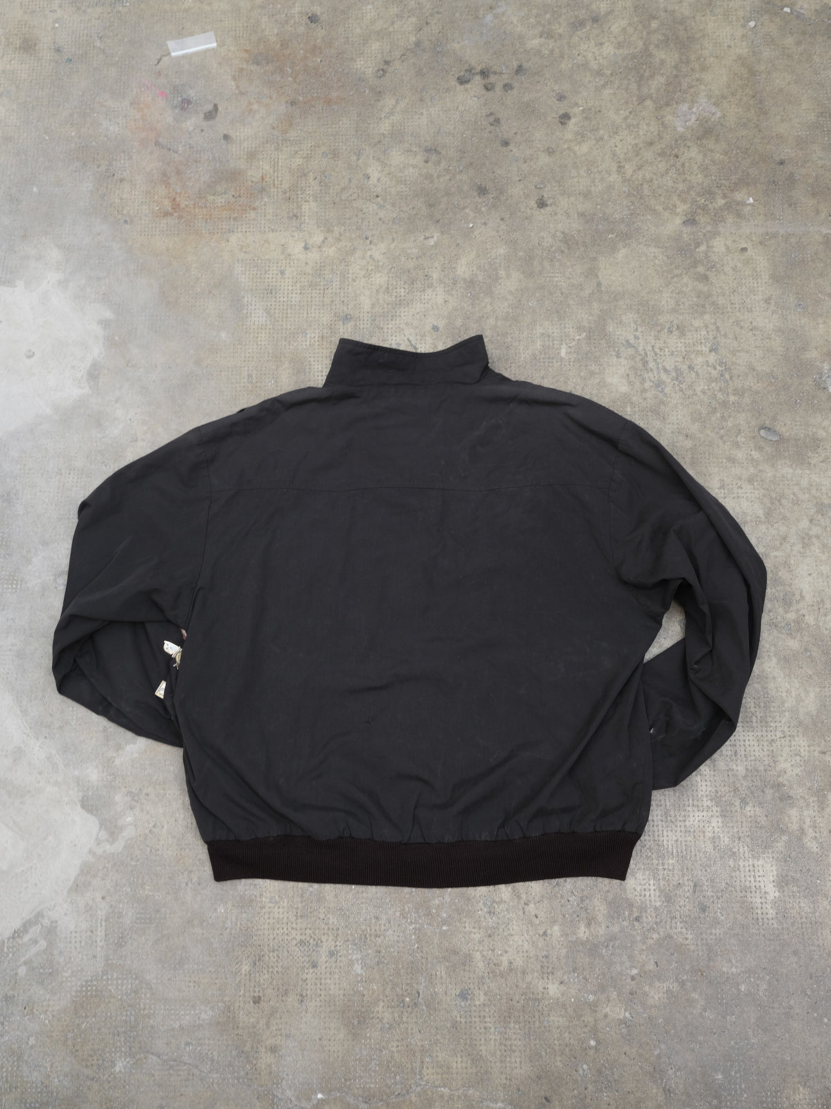 Pins Jacket