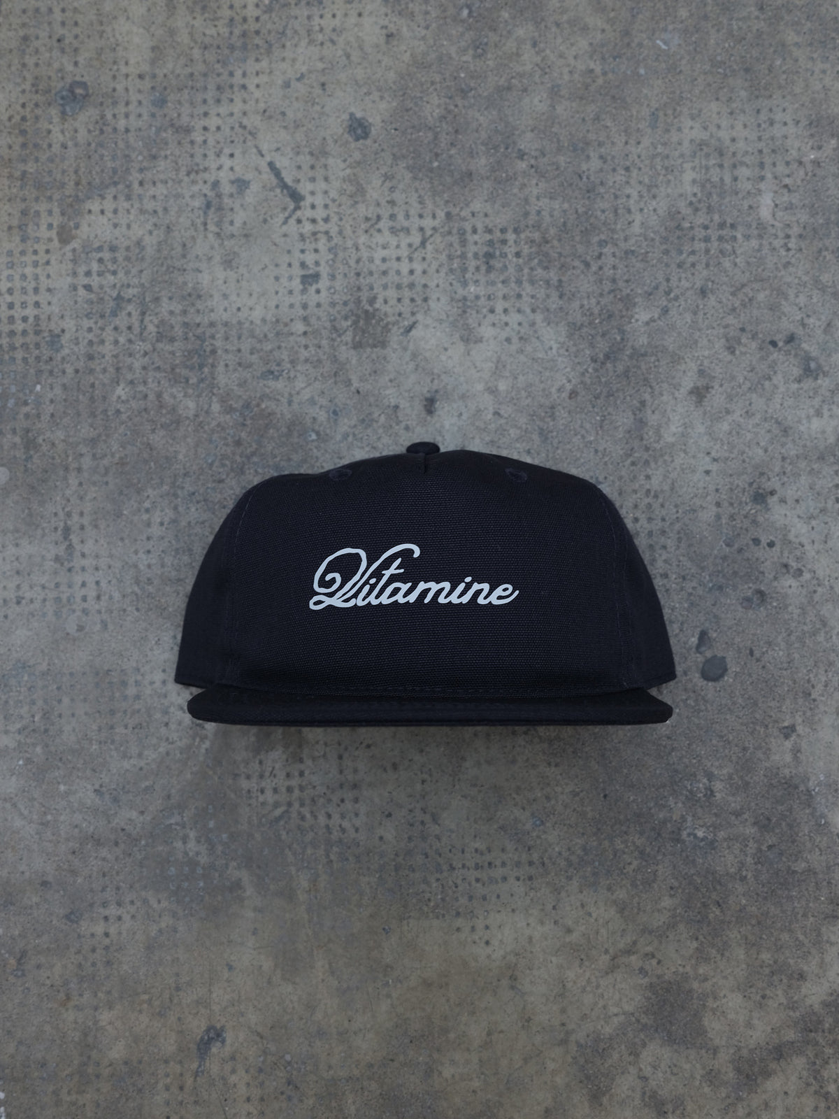 VITAMINE X CHANGE Cap