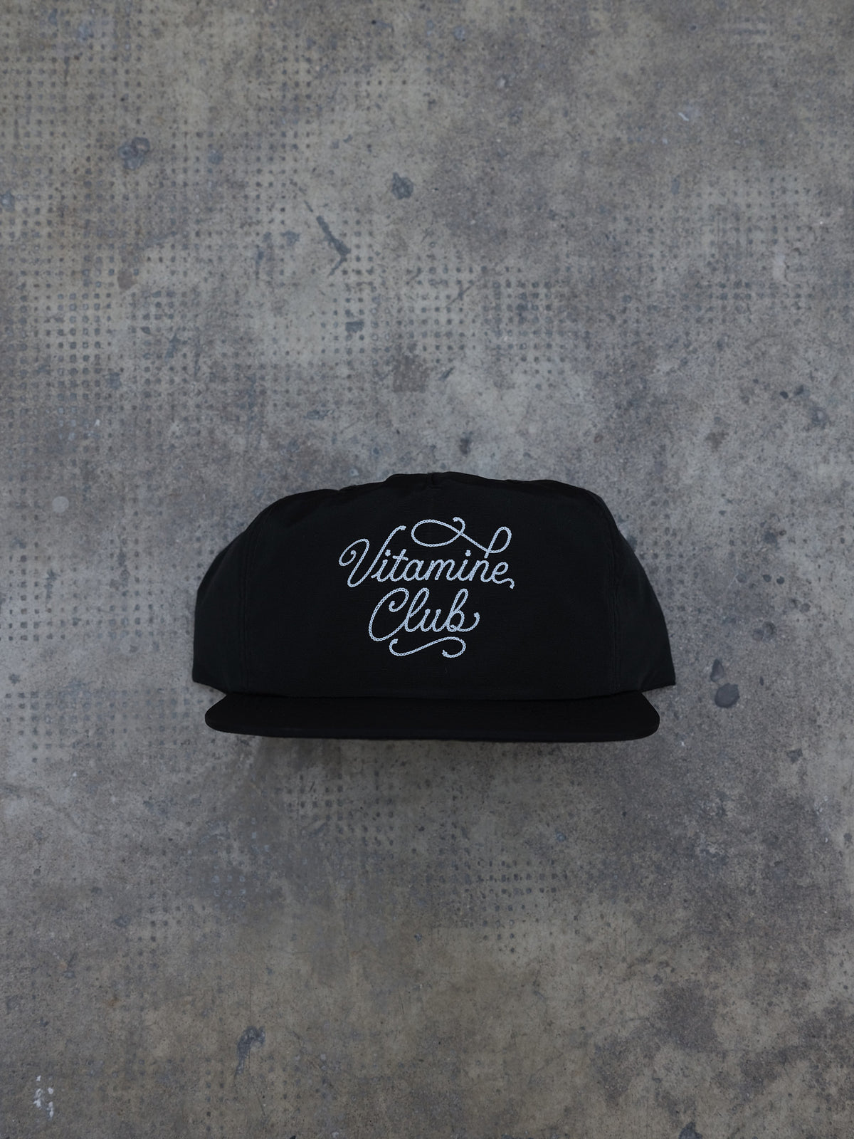 VITAMINE X CHANGE Cap