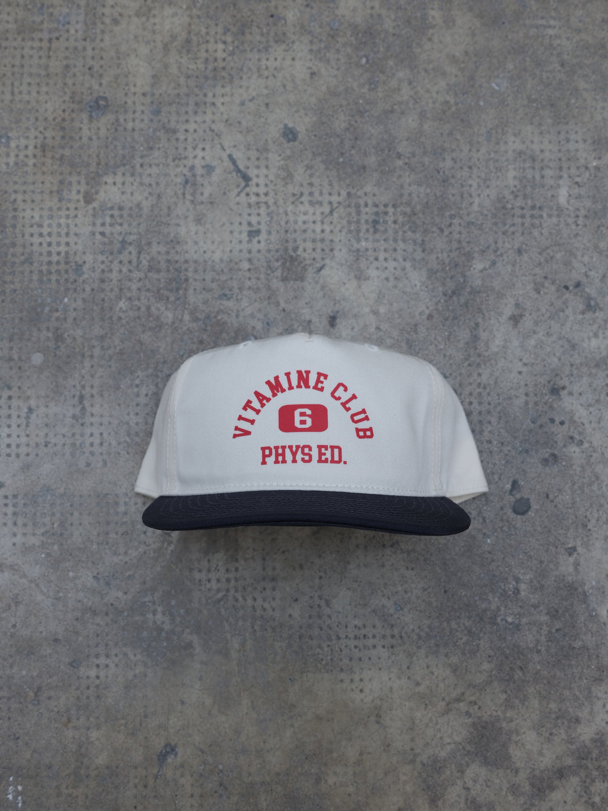 VITAMINE X CHANGE Cap