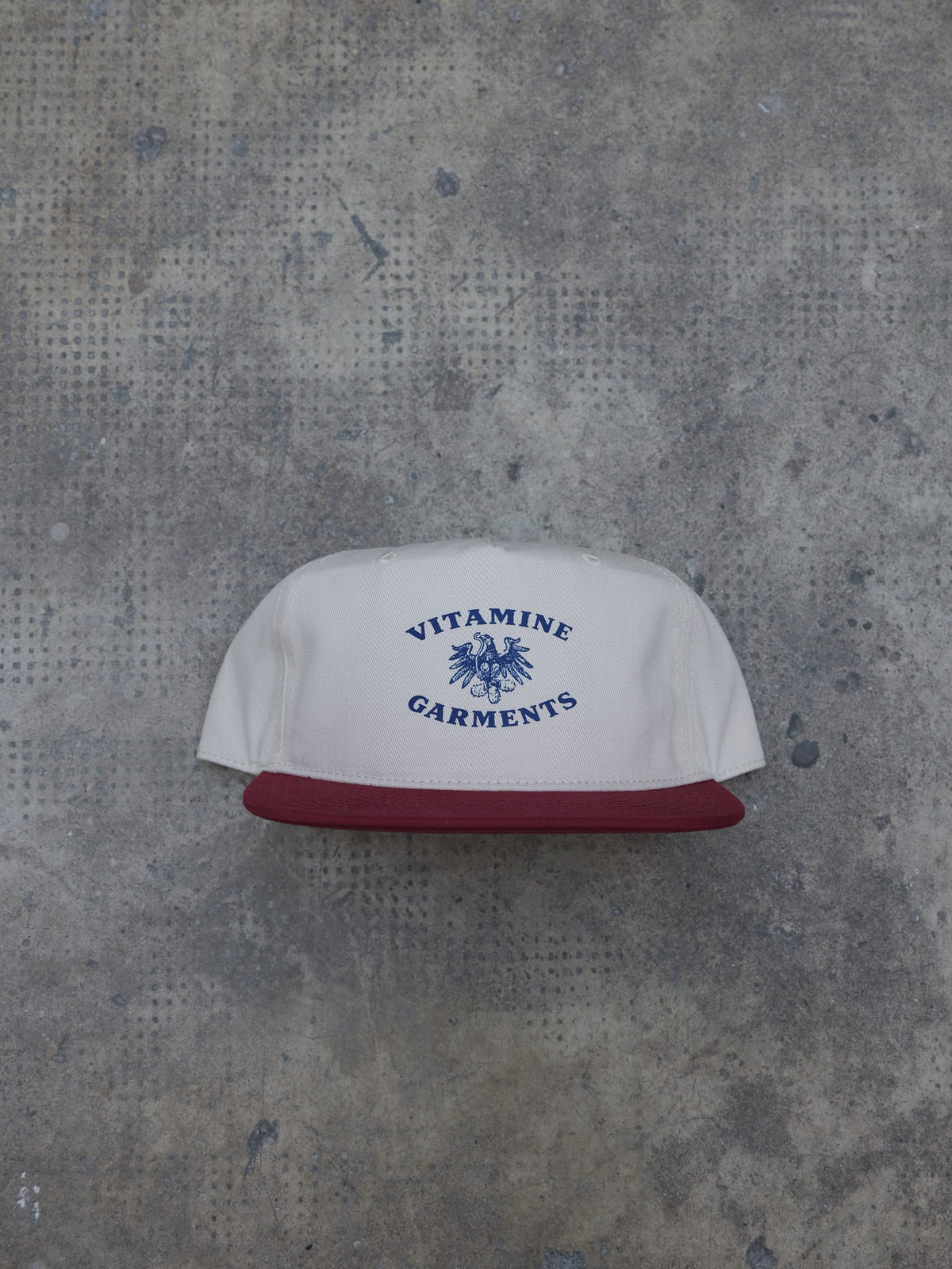 Coton Cap Vitamine