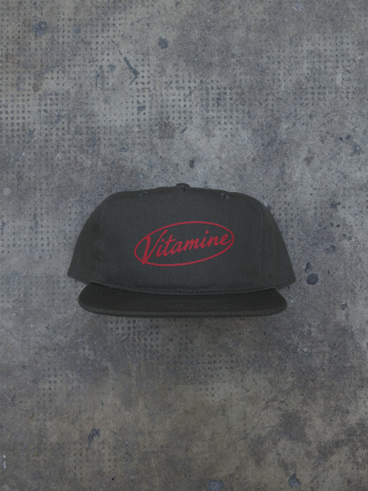 VITAMINE X CHANGE Cap