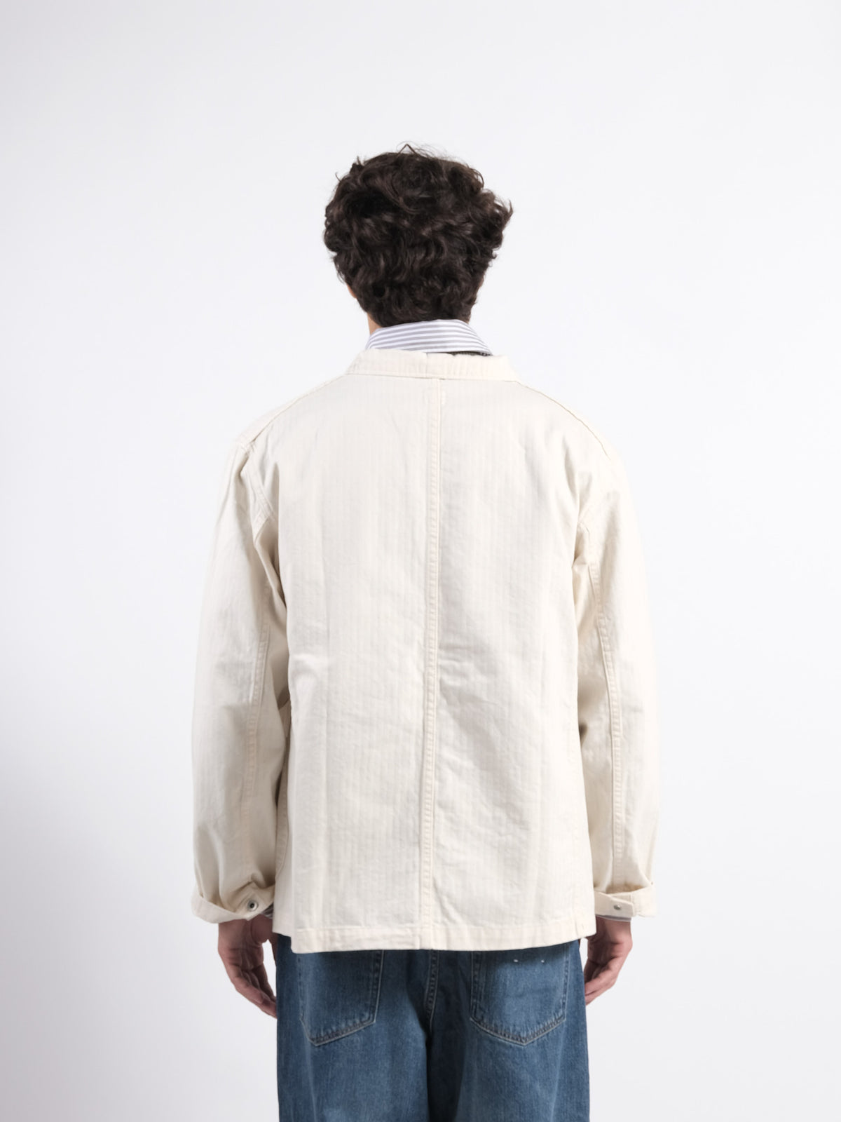 Bell Jacket