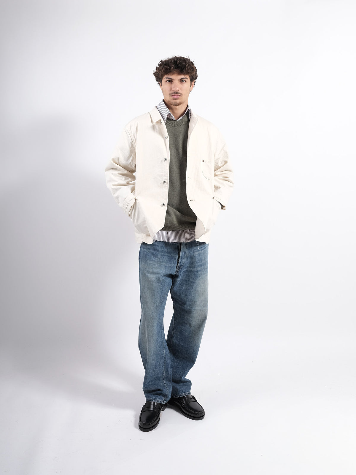 Bell Jacket