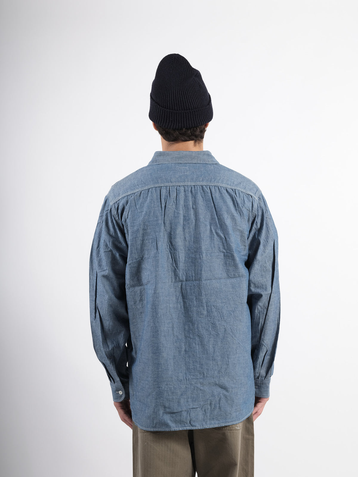 Basic Work Shirt