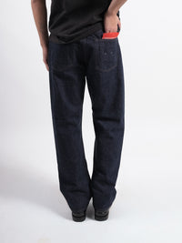 Type Standard One Wash