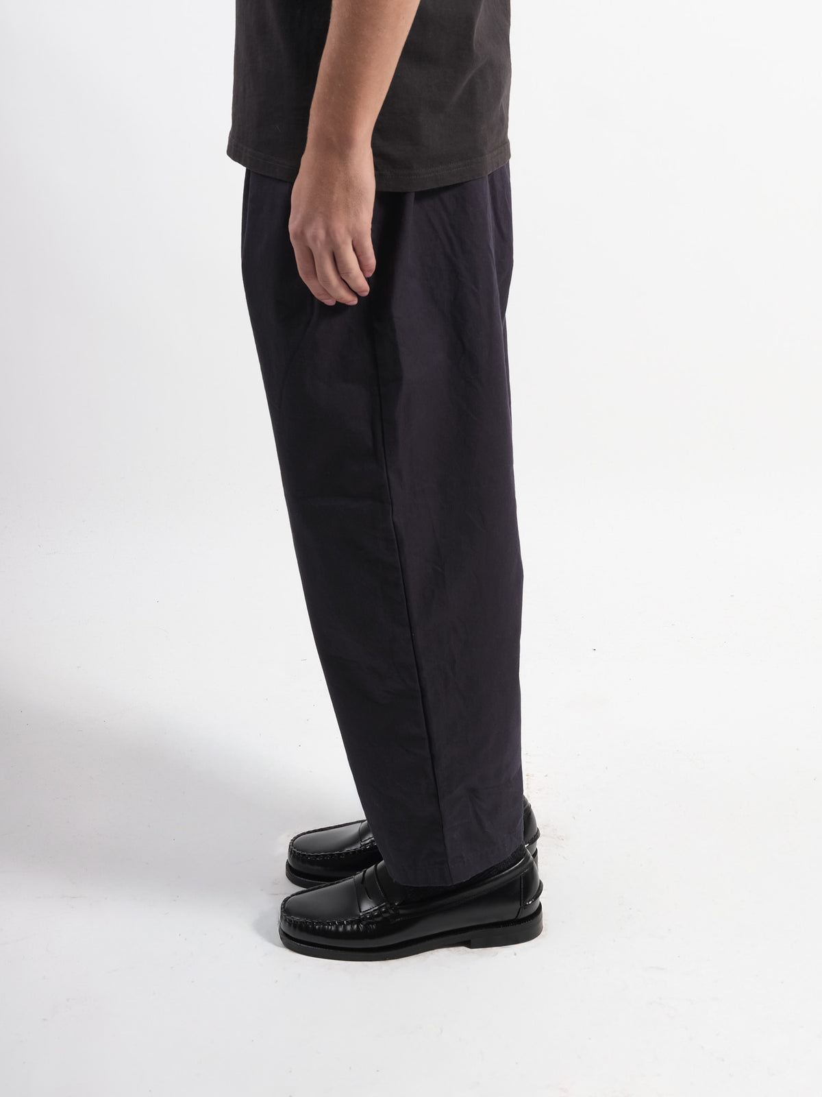 Chino Painter Easy Pants Navy