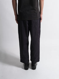 Chino Painter Easy Pants Navy