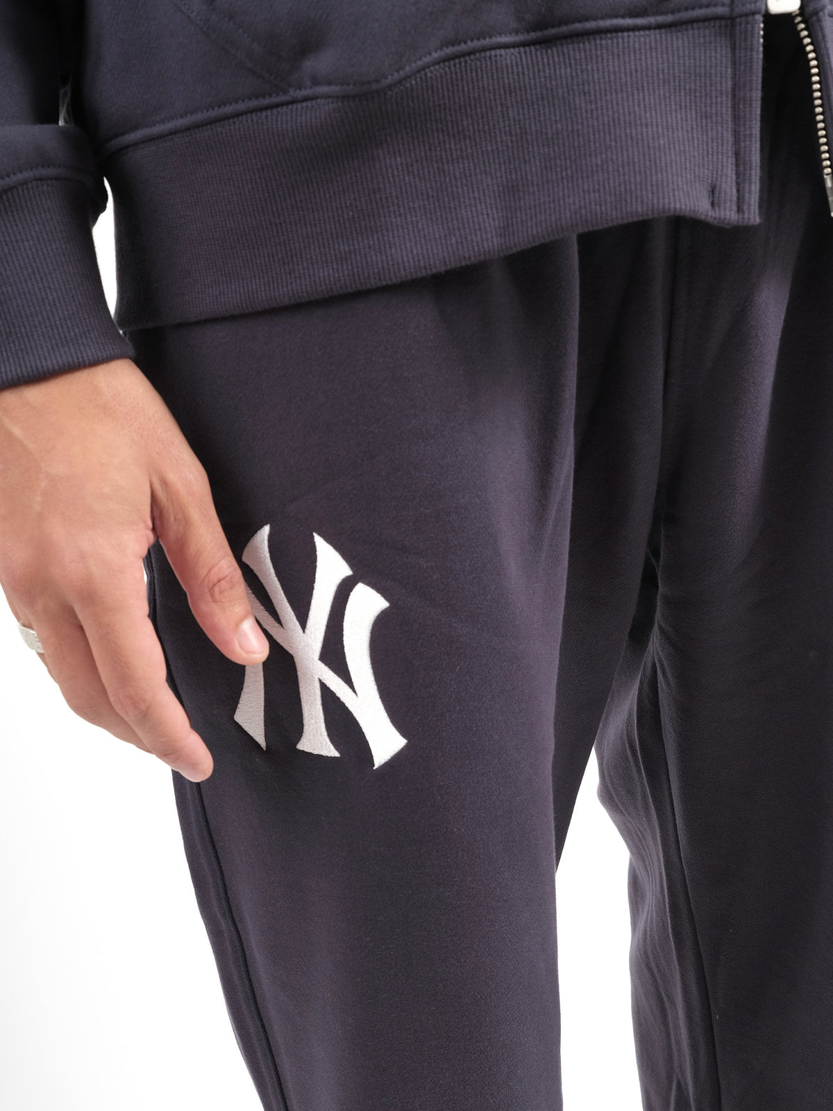 Jogging New Era NY Yankees