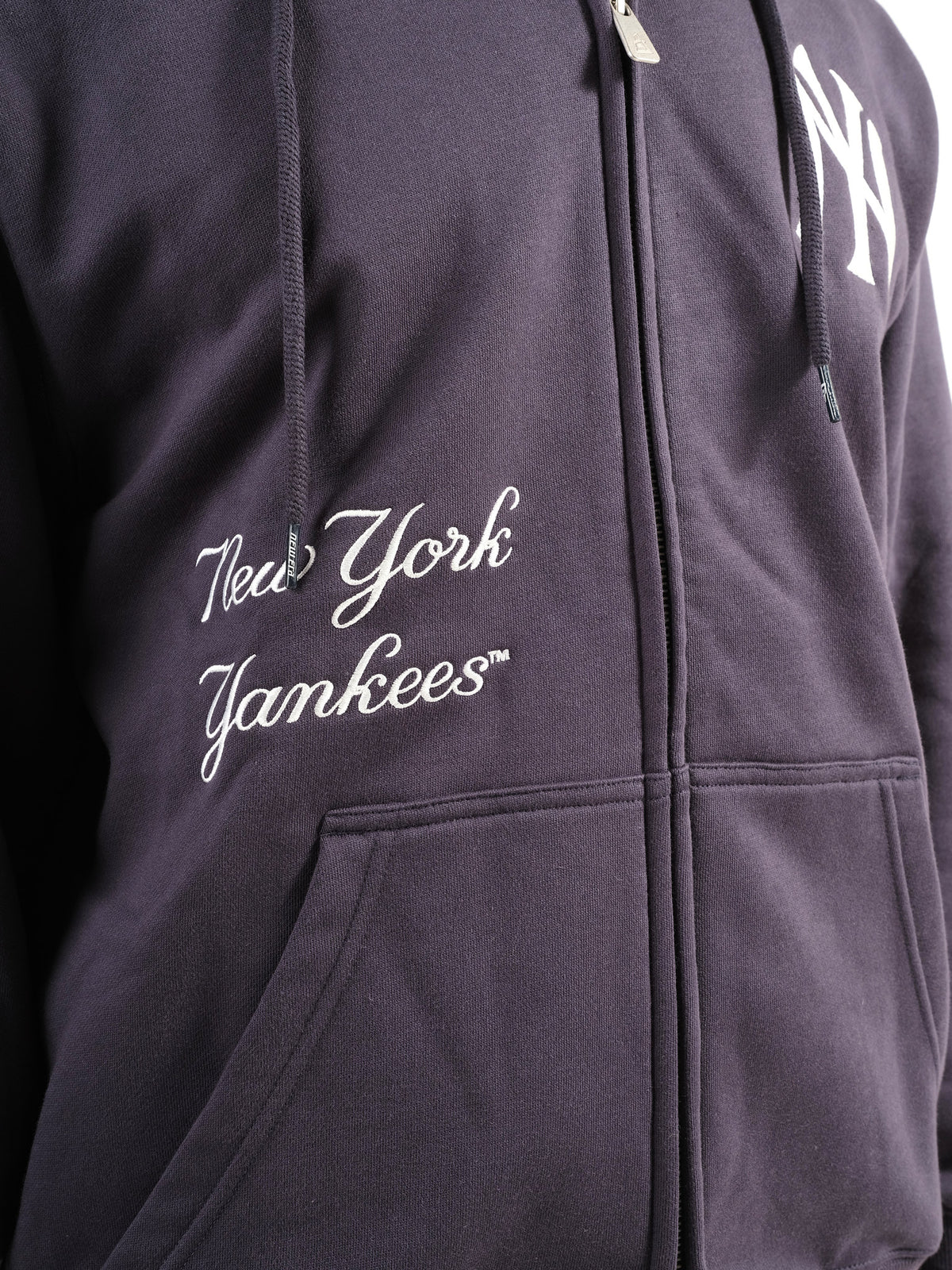 Hoodie New Era NY Yankees