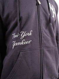 Hoodie New Era NY Yankees