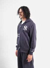 Hoodie New Era NY Yankees