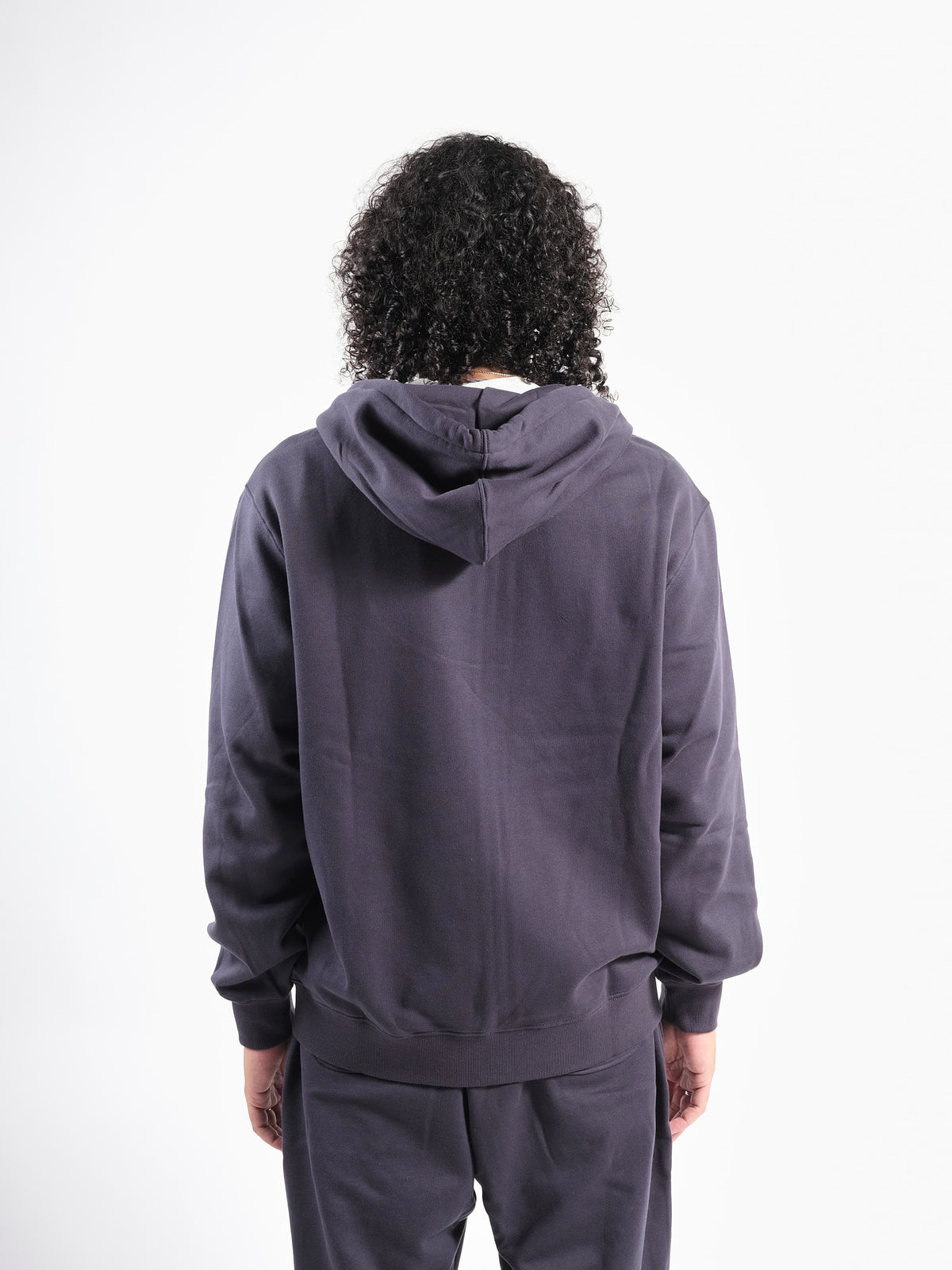 Hoodie New Era NY Yankees