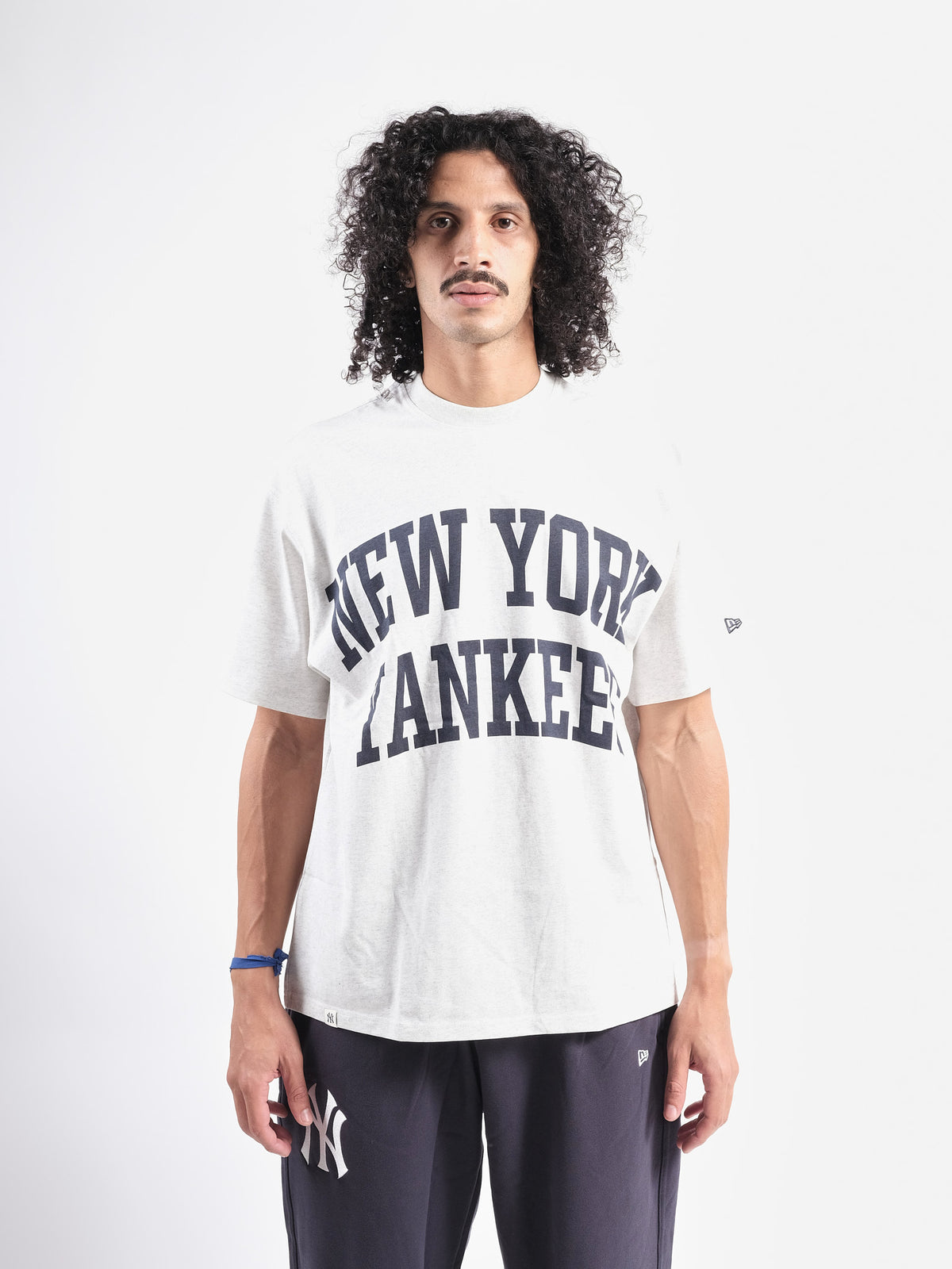 T shirt Club NY Yankees