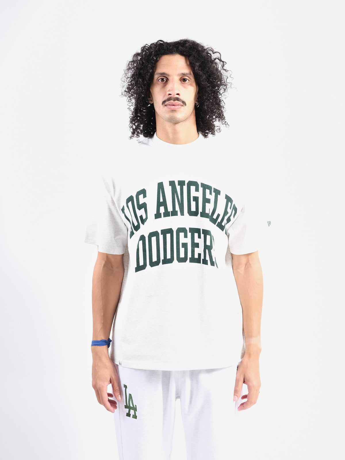 T shirt Club LA Dodgers