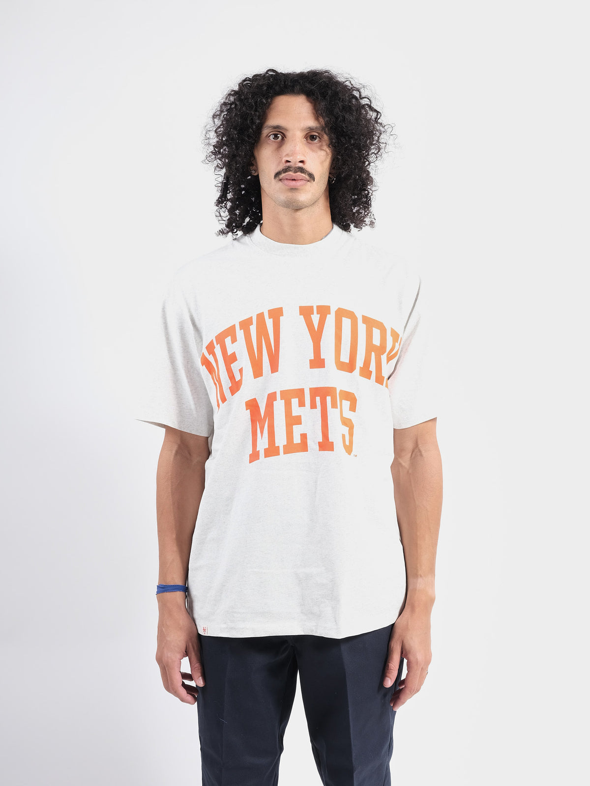 T shirt Club NY Mets