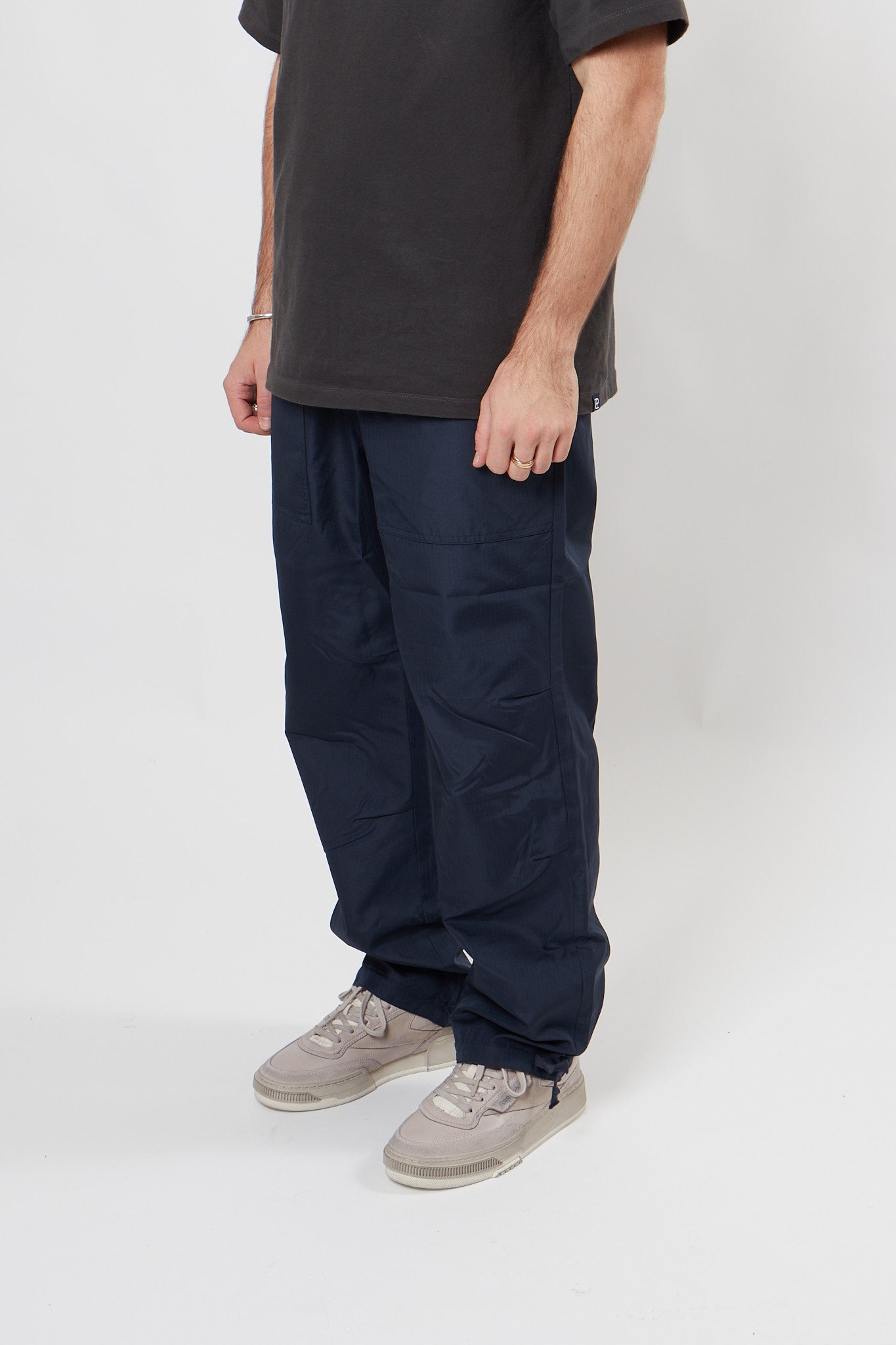 Military Reversible Pants