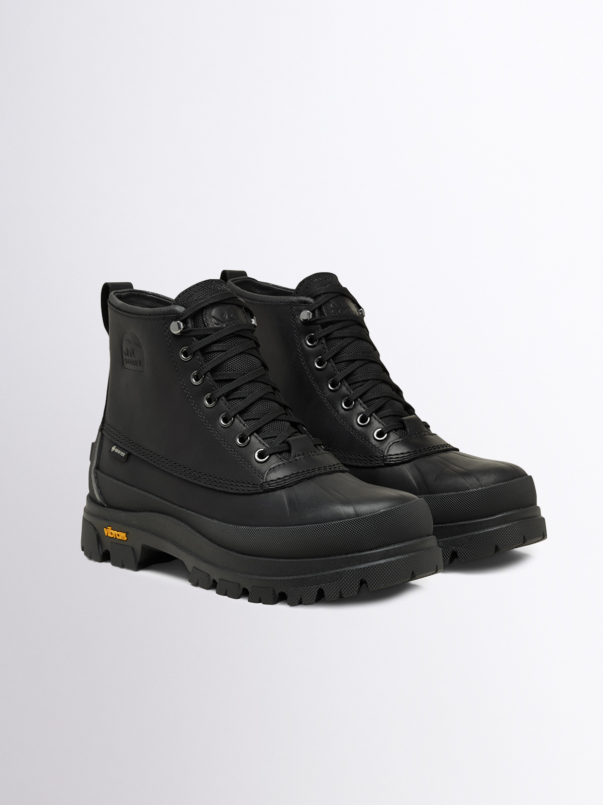 Daystorm Horizon GTX Black