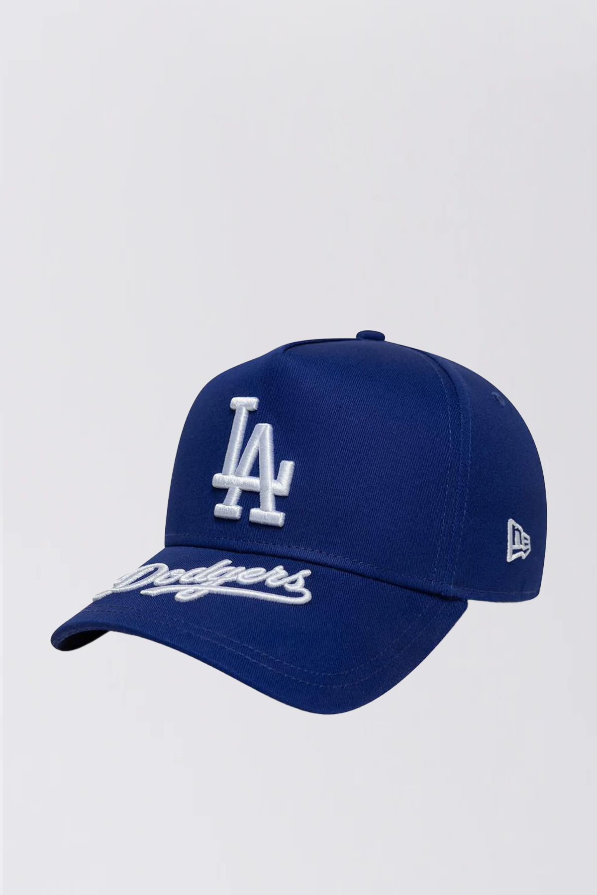 Eframe Visor Hit LA Dodgers