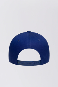 Eframe Visor Hit LA Dodgers