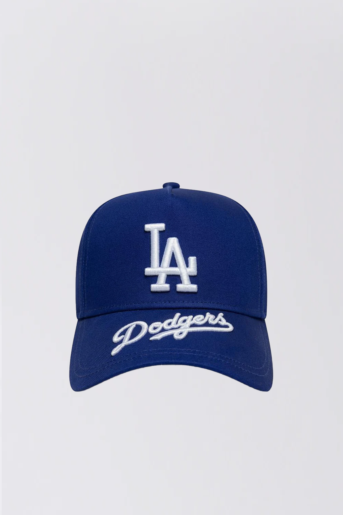 Eframe Visor Hit LA Dodgers