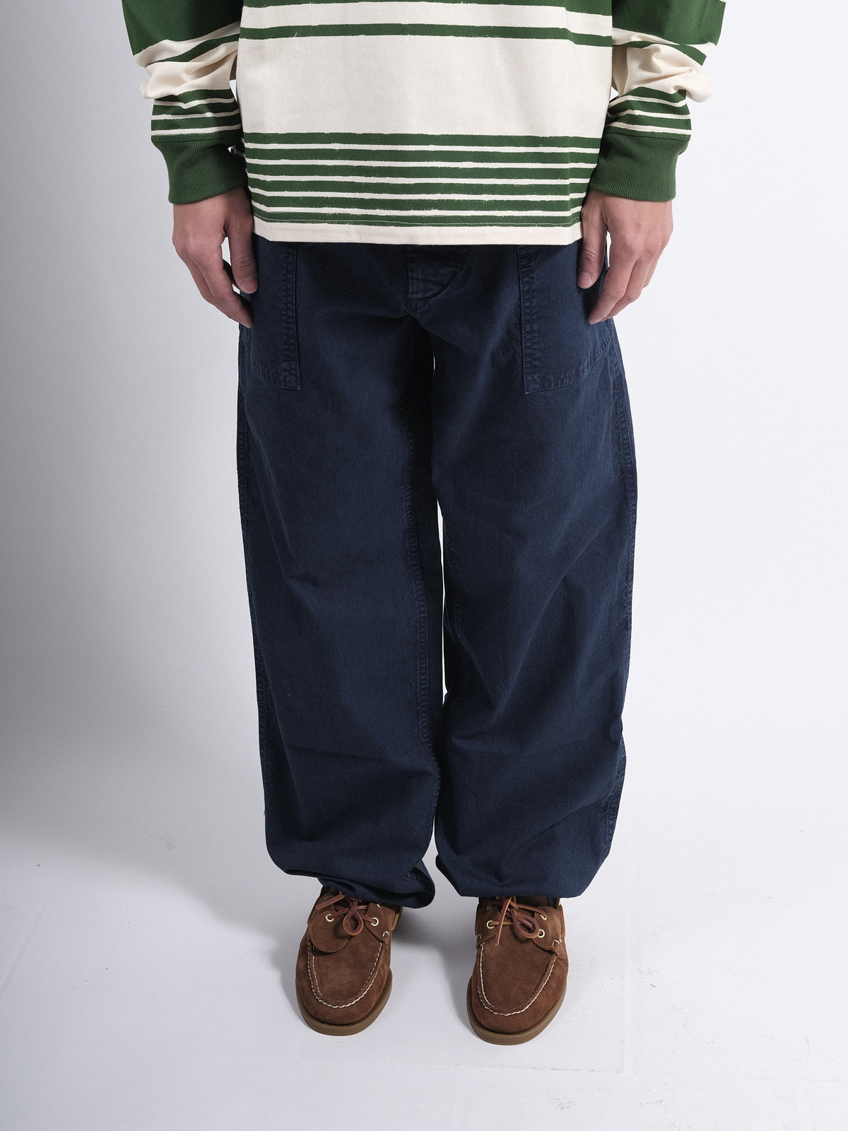 Fatigue Original P'S Indigo