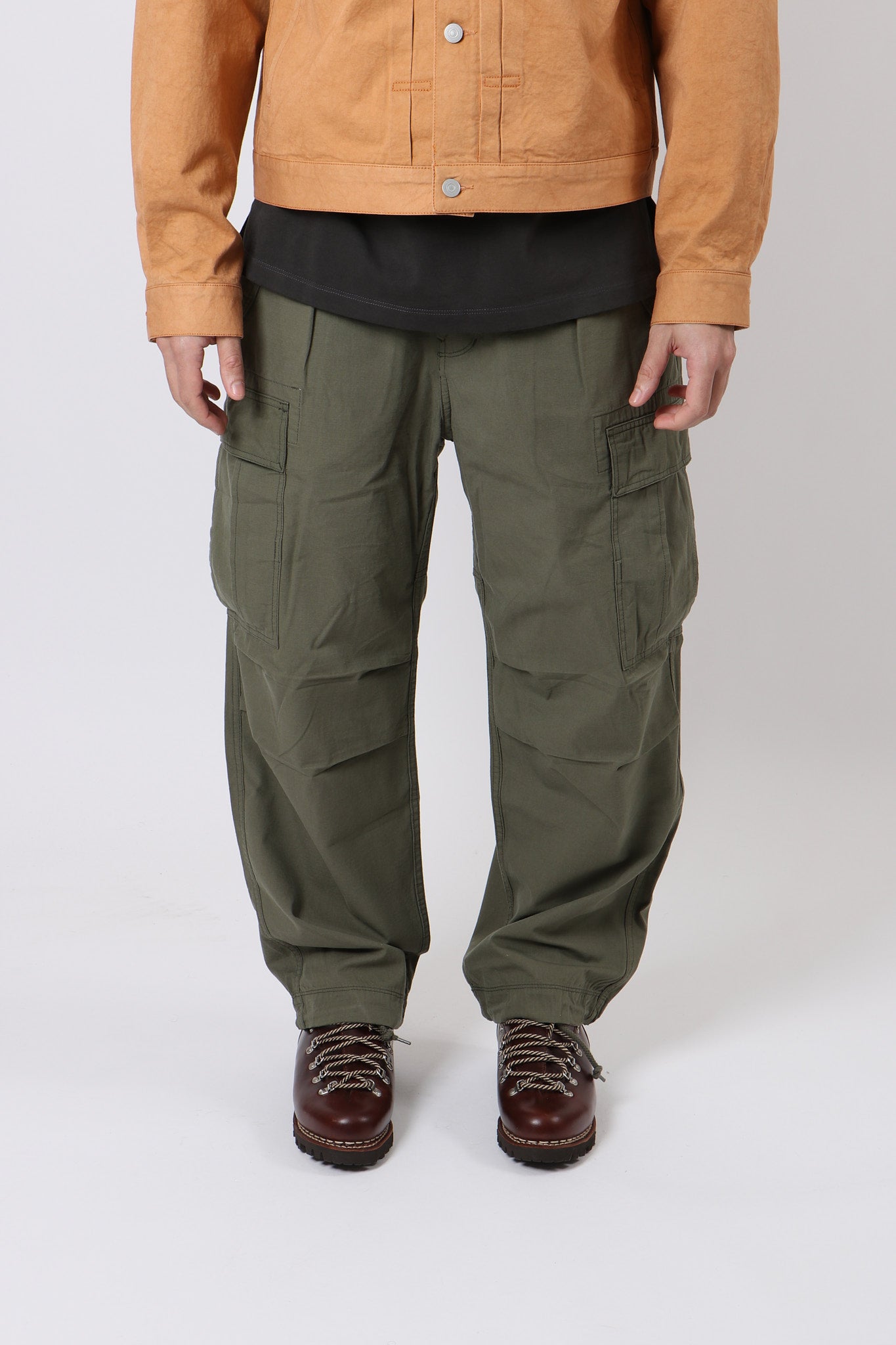 Field Pant Wide Fit