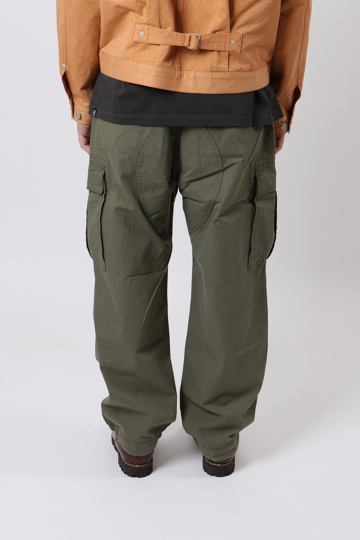 Field Pant Wide Fit