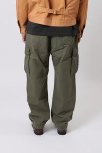 Field Pant Wide Fit