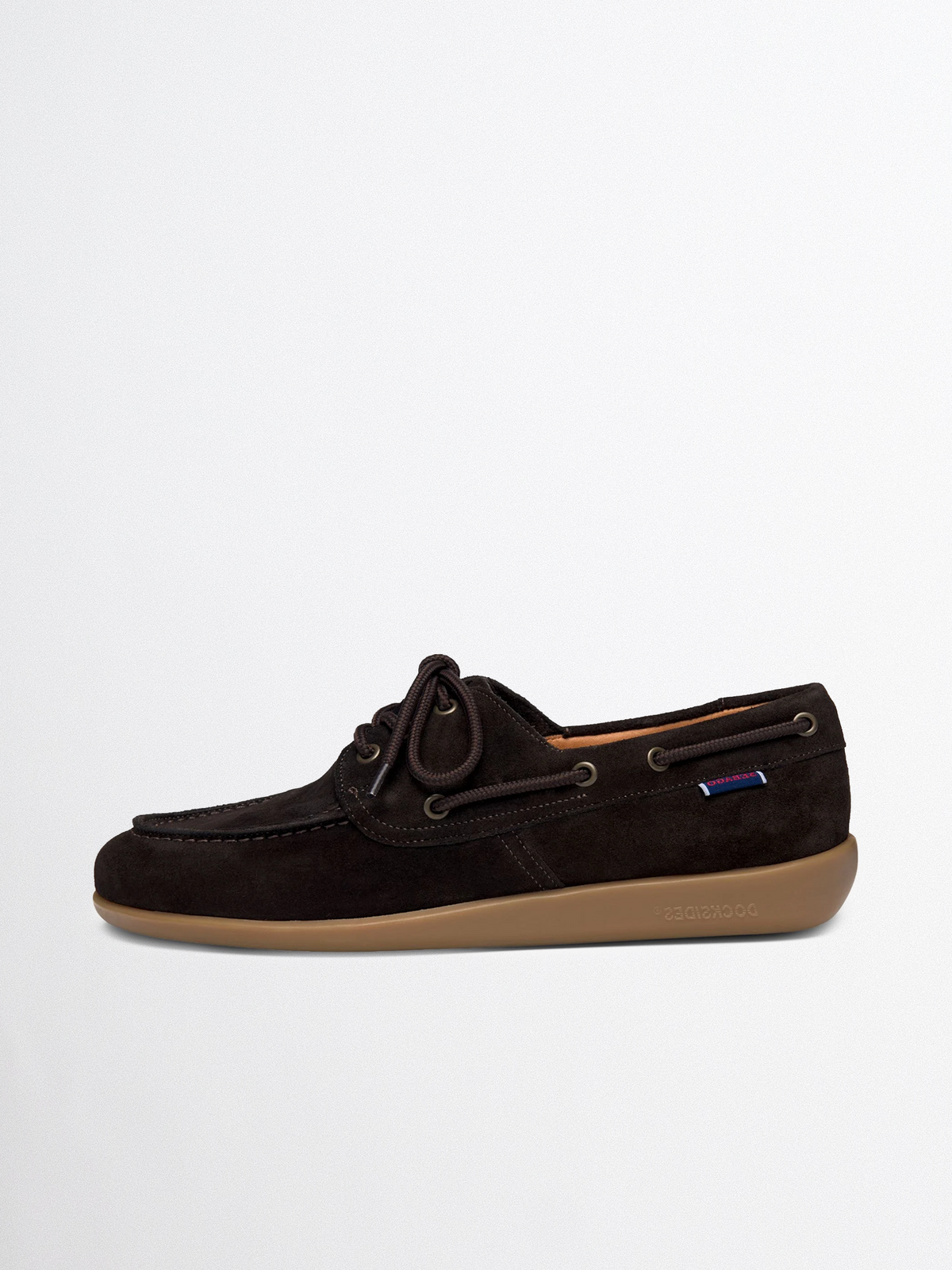 Gary Jobson Suede