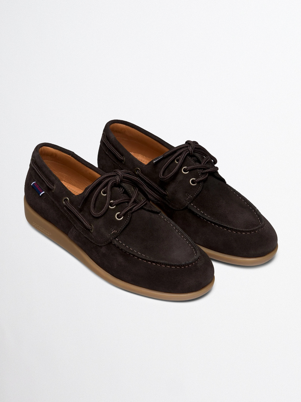 Gary Jobson Suede