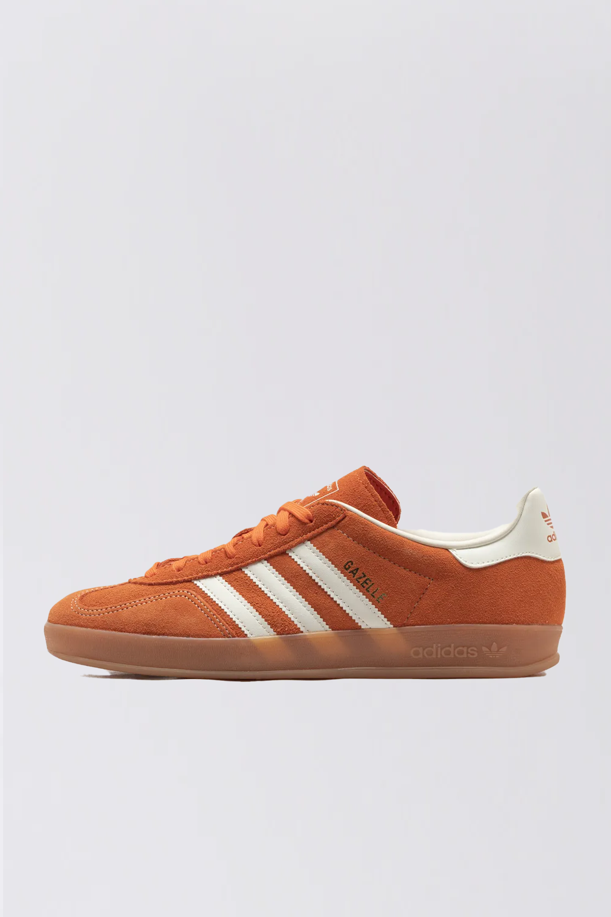 Gazelle Indoor Orange