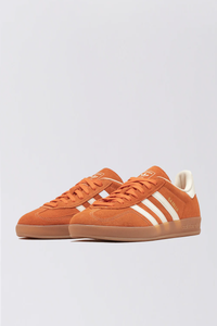 Gazelle Indoor Orange