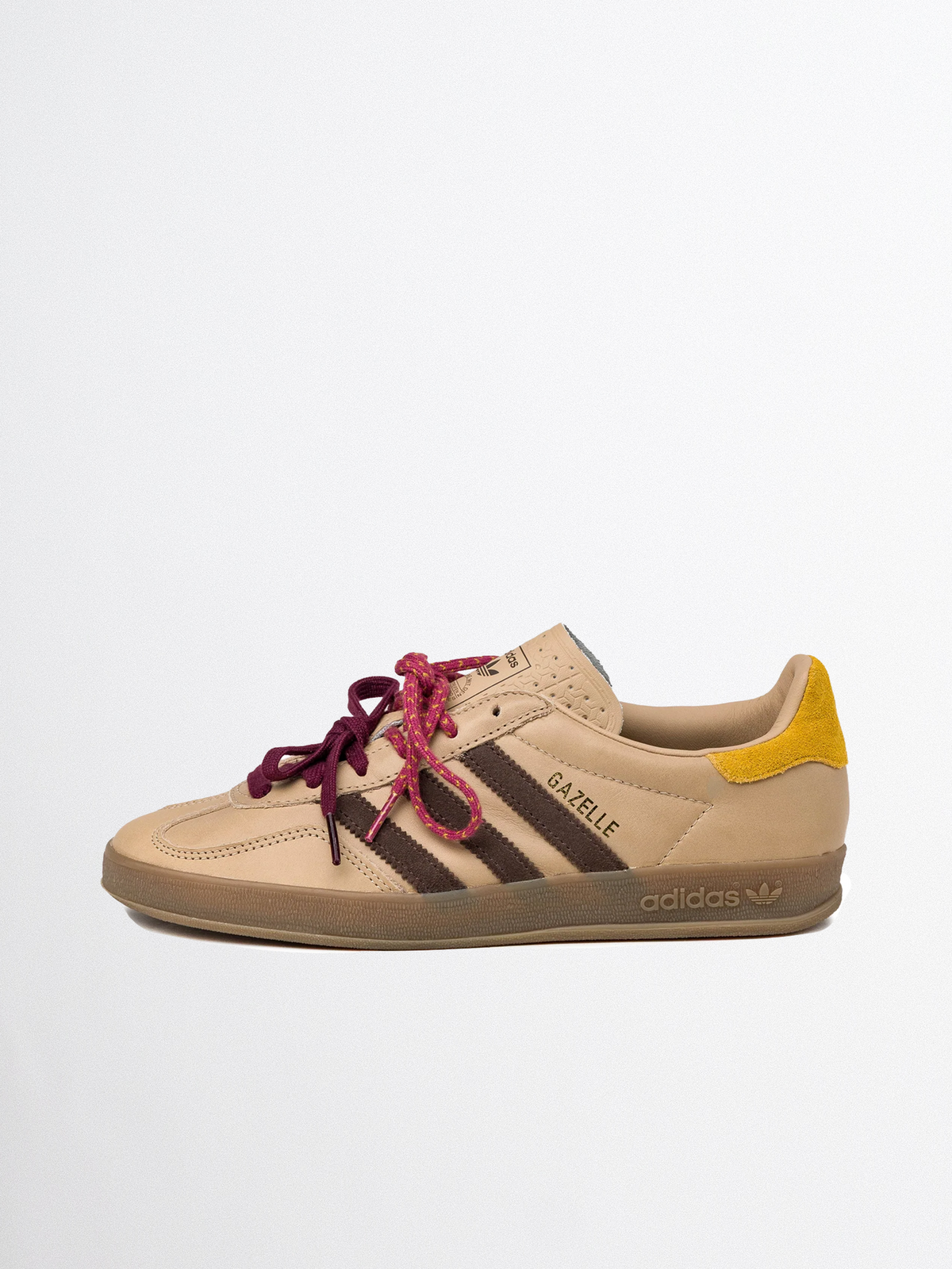 Adidas Gazelle Indoor W