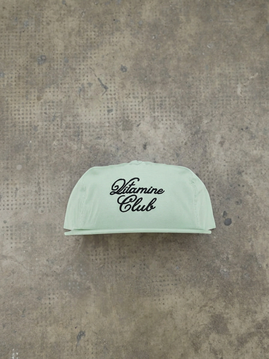 VITAMINE X CHANGE Cap