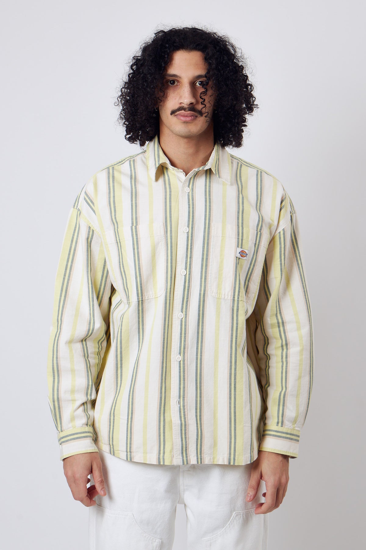 Glade Spring Shirt LS