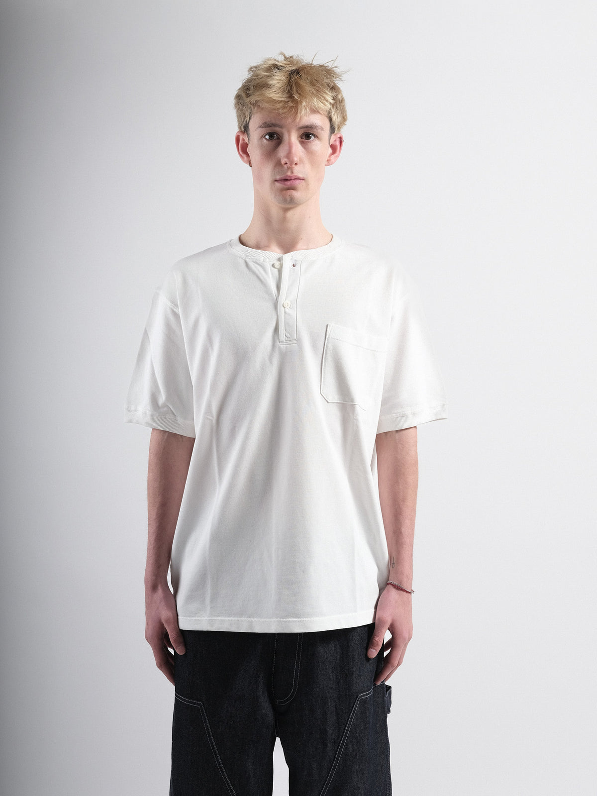 Hendel Tee R.R Workwear x EG